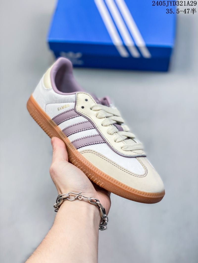 Adidas Samba Shoes